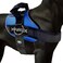 Joyride Harness 20 The Original Side Ring No Pull Dog Harness No Choke Escape Proof Reflective 3 Leash Clips Quick Fit Pet Vest Easy Walks Training for Small Medium Large Dogs