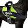 Joyride Harness 20 The Original Side Ring No Pull Dog Harness No Choke Escape Proof Reflective 3 Leash Clips Quick Fit Pet Vest Easy Walks Training for Small Medium Large Dogs