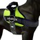 Joyride Harness 20 The Original Side Ring No Pull Dog Harness No Choke Escape Proof Reflective 3 Leash Clips Quick Fit Pet Vest Easy Walks Training for Small Medium Large Dogs