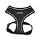 Puppia Soft Harness Pro Black M