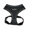 Puppia Soft Harness Pro Black M