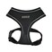 Puppia Soft Harness Pro Black M