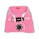 Puppia Soft Vest Harness PRO Pink XL