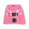 Puppia Soft Vest Harness PRO Pink XL