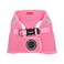 Puppia Soft Vest Harness PRO Pink XL