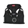 Puppia Soft Vest Harness Pro Black XL