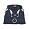 Puppia Soft Vest Harness Pro Navy XL