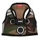 Puppia Soft Vest Harness Pro Camo XL