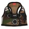 Puppia Soft Vest Harness Pro Camo XL