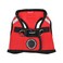 Puppia Soft Vest Harness PRO RED L