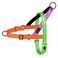 Didog No Pull Dog Harness with Soft Padded Handle Quick Fit Lightweight Adjustable Vest Harness Easy for Training Walking for Small Medium and Large DogsGreenM