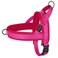 Didog No Pull Dog Harness with Breathable Mesh PaddedReflective Quick Fit Light Weight Dog Strap Vest HarnessEasy for Walking Training SChest 1822 MeshHot Pink