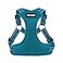 Best Pet Supplies Voyager Adjustable Stepin Flex Breathable Mesh Dog Harness for Small Medium Large Dogs Turquoise L