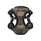 Puppia PARAHC1533CAXL Camo Soft Harness C PetVestHarnesses XLarge