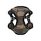 Puppia PARAHC1533CAXL Camo Soft Harness C PetVestHarnesses XLarge