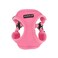 Puppia PARAHC1533PKL Pink Soft Harness C PetVestHarnesses LARGE