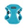 Puppia PARAHC1533SBM Sky Blue Soft Harness C PetVestHarnesses MEDIUM