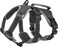 BELPRO MultiUse Support Dog Harness Escape Proof No Pull Reflective Adjustable Vest with Durable Handle Dog Walking Harness for BigActive Dogs Black M