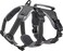 BELPRO MultiUse Support Dog Harness Escape Proof No Pull Reflective Adjustable Vest with Durable Handle Dog Walking Harness for BigActive Dogs Black M