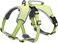 BELPRO MultiUse Support Dog Harness Escape Proof No Pull Reflective Adjustable Vest with Durable Handle Dog Walking Harness for BigActive Dogs Green S