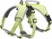 BELPRO MultiUse Support Dog Harness Escape Proof No Pull Reflective Adjustable Vest with Durable Handle Dog Walking Harness for BigActive Dogs Green S