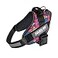 Julius-K9 IDC Powerharness Size M0 Mixed Heart Limited Edition