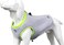 SGODA Dog Cooling Vest Harness Cooler Jacket Grey Green XXLarge