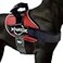 Joyride Harness 20 The Original Side Ring No Pull Dog Harness No Choke Escape Proof Reflective 3 Leash Clips Quick Fit Pet Vest Easy Walks Training for Small Medium Large Dogs