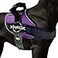 Joyride Harness 20 The Original Side Ring No Pull Dog Harness No Choke Escape Proof Reflective 3 Leash Clips Quick Fit Pet Vest Easy Walks Training for Small Medium Large Dogs
