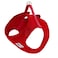 RC Pet Products Step in Cirque Soft Walking Dog Harness Medium Red