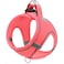 Joytale Small Dog Harness Breathable Mesh Stepin Vest Reflective Soft Padded Harnesses for Cats Puppies and Extra Small Dogs Pink XXS