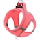 Joytale Small Dog Harness Breathable Mesh Stepin Vest Reflective Soft Padded Harnesses for Cats Puppies and Extra Small Dogs Pink XXS