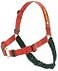 Softouch Concepts Senseation NoPull Dog Harness MediumLarge Wide Red with Black