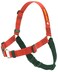 Softouch Concepts Senseation NoPull Dog Harness MediumLarge Wide Red with Black