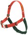 Softouch Concepts Senseation NoPull Dog Harness MediumLarge Wide Red with Black
