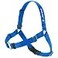 Softouch Senseible NoPull Dog Harness Blue MediumLarge Wide