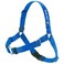 Softouch Senseible NoPull Dog Harness Blue MediumLarge Wide