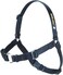 Softouch Concepts The Original Senseation NoPull Dog Training Harness Black MediumLarge Wide