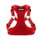 Best Pet Supplies Voyager Adjustable Stepin Flex Breathable Mesh Dog Harness for Small Medium Large Dogs Red L