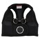 PUPPIA International Puppia Harness Soft B Vest Black Small