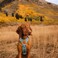 Wilderdog Lightweight Dog Harness with Reflective Straps Medium Seafoam