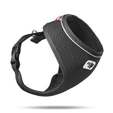 Curli Basic Harness AirMesh Black S