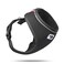 Curli Basic Harness AirMesh Black S