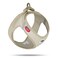 Curli Vest Harness curli Clasp Cord Tan 2XS