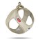 Curli Vest Harness curli Clasp Cord Tan S