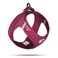 Curli Vest Harness curli Clasp AirMesh Ruby 2XS