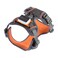 Pawfit 3 Series Harness for Small Dogs No Pull Pet Harness with 2 Leash Clips Adjustable Soft Padded Pet Vest Harness Reflective for Training or Walking