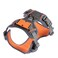 Pawfit 3 Series Harness for Small Dogs No Pull Pet Harness with 2 Leash Clips Adjustable Soft Padded Pet Vest Harness Reflective for Training or Walking