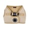 Puppia Amatus Dog Vest Harness B Stepin Fashionable Houndstooth Pattern Spring Summer Harness for Small and Medium Dogs Beige Small
