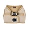 Puppia Amatus Dog Vest Harness B Stepin Fashionable Houndstooth Pattern Spring Summer Harness for Small and Medium Dogs Beige Small